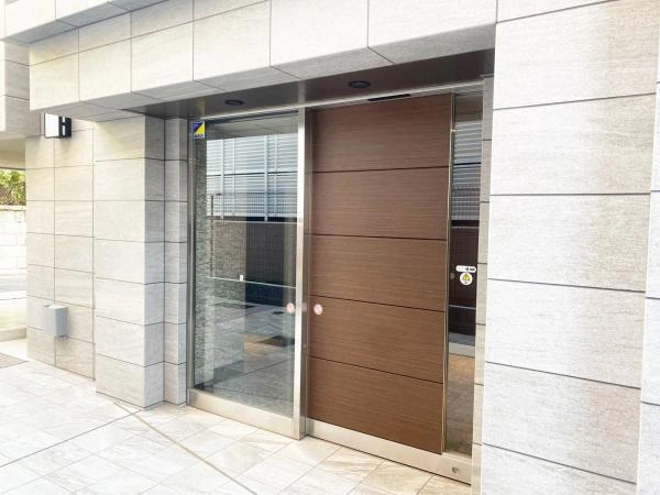 コンシェリア馬込 ザレジデンス