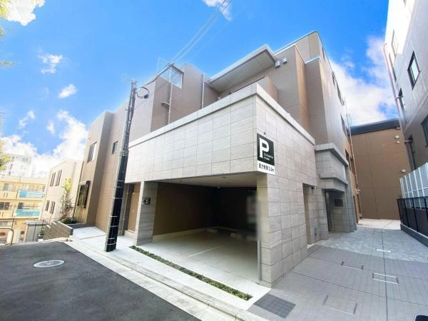 コンシェリア馬込 ザレジデンス