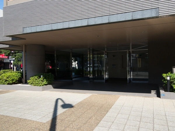 クレアシティ稲毛海岸