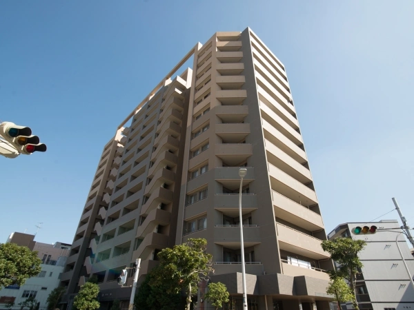 クレアシティ稲毛海岸
