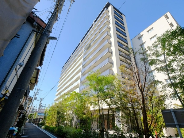 ルフォン・ジオ池田