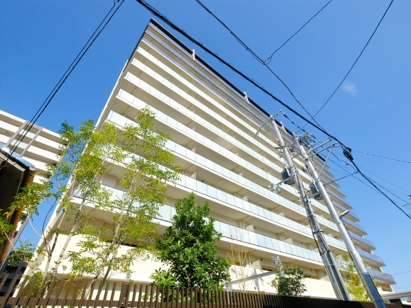 ルフォン・ジオ池田