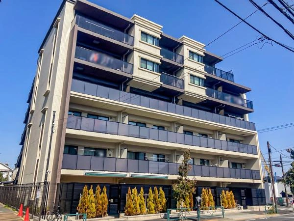 ヴェレーナ上石神井