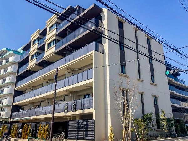 ヴェレーナ上石神井