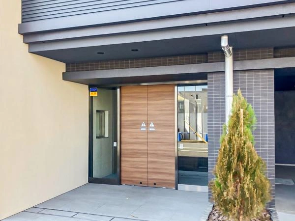 ヴェレーナ上石神井