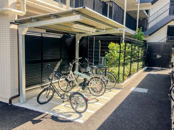 ヴェレーナ上石神井