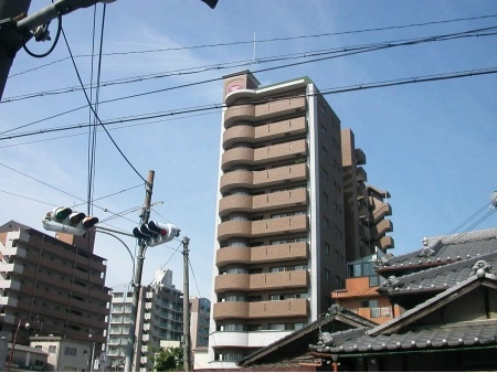 セレッソコート高槻