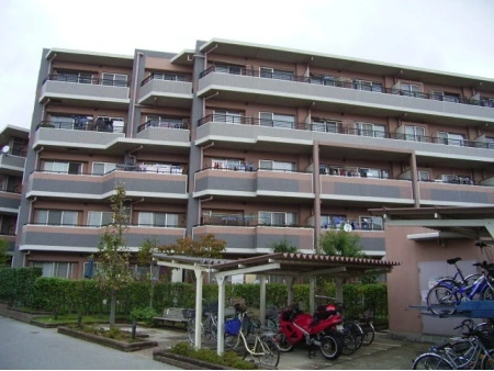 ヒルズ市川菅野