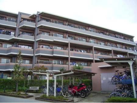 ヒルズ市川菅野