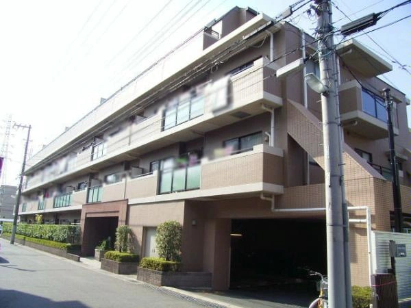 グランヒルズ行徳イースト