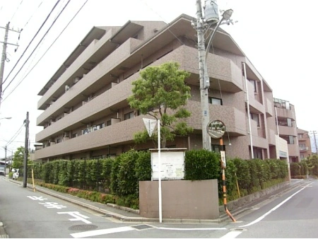 ライオンズガーデンみどり台