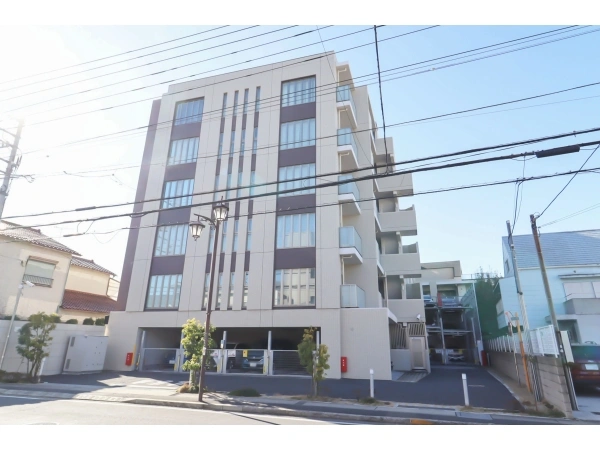 エクセレントシティ下総中山IVプレミアムアリーナ