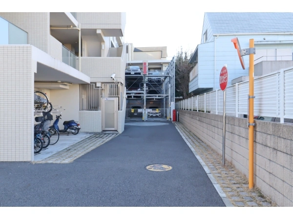 エクセレントシティ下総中山IVプレミアムアリーナ