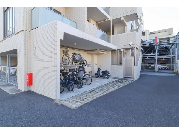 エクセレントシティ下総中山IVプレミアムアリーナ