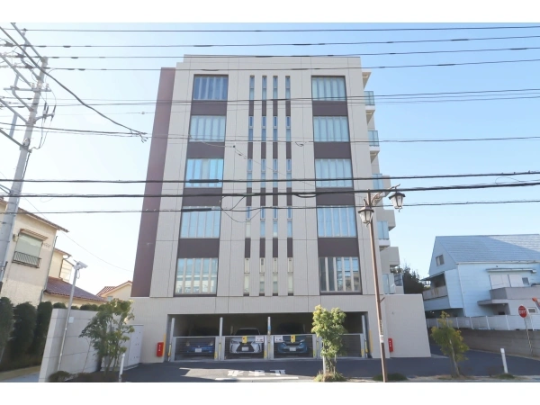 エクセレントシティ下総中山IVプレミアムアリーナ