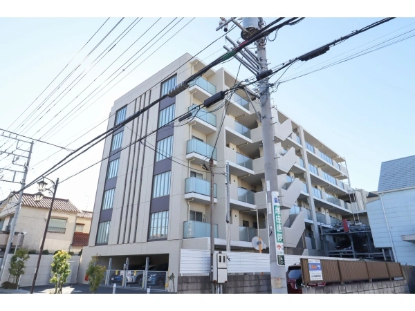 エクセレントシティ下総中山IVプレミアムアリーナ