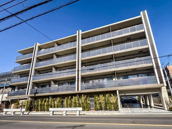 エクセレントシティ八王子