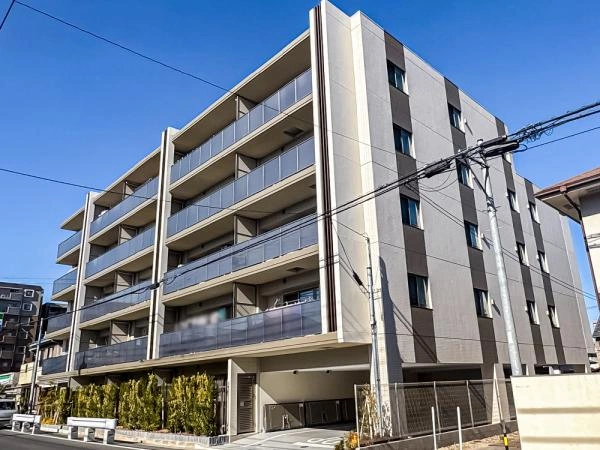 エクセレントシティ八王子