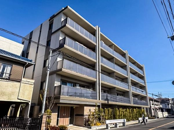 エクセレントシティ八王子