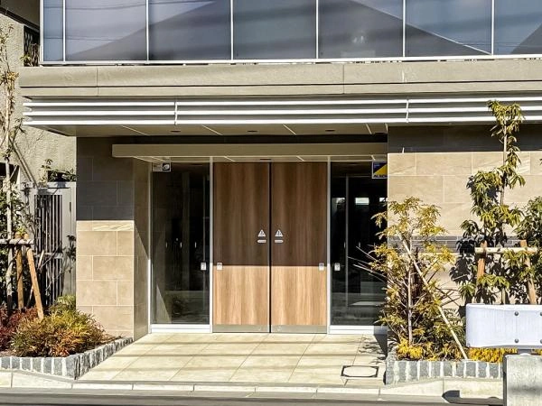 エクセレントシティ八王子