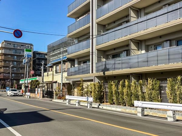 エクセレントシティ八王子