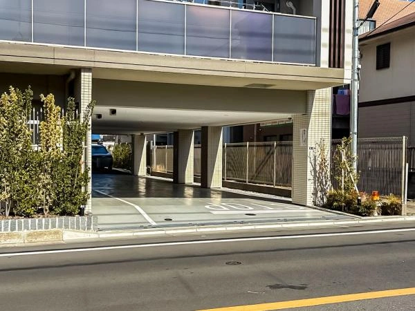 エクセレントシティ八王子