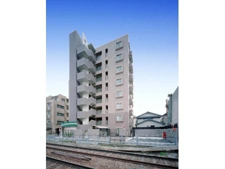 ヒルズ市川真間