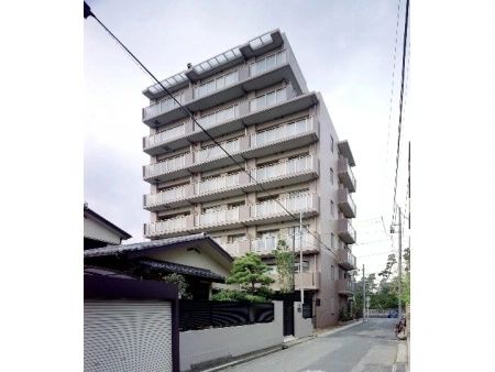 ヒルズ市川真間