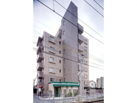ヒルズ市川真間