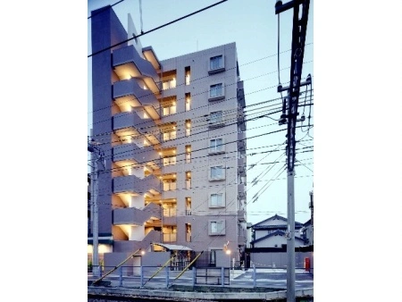 ヒルズ市川真間