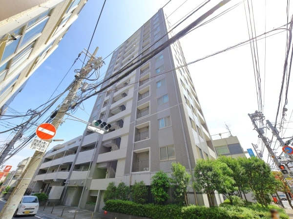 ヒルズ市川