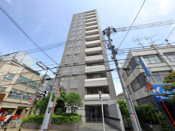 ヒルズ市川
