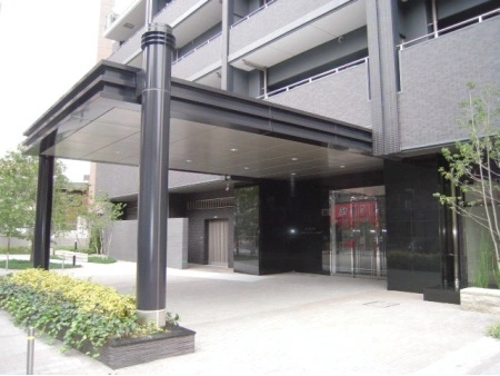 ジェイグラン阿倍野松崎町