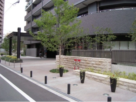 ジェイグラン阿倍野松崎町
