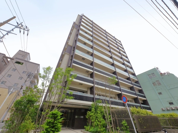 エクセレントシティ千葉弁天
