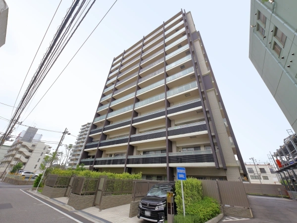 エクセレントシティ千葉弁天