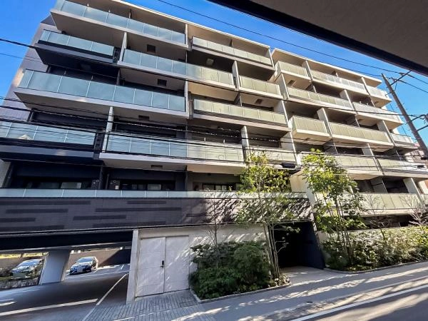 プラウド溝の口イースト