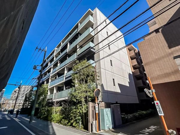 プラウド溝の口イースト