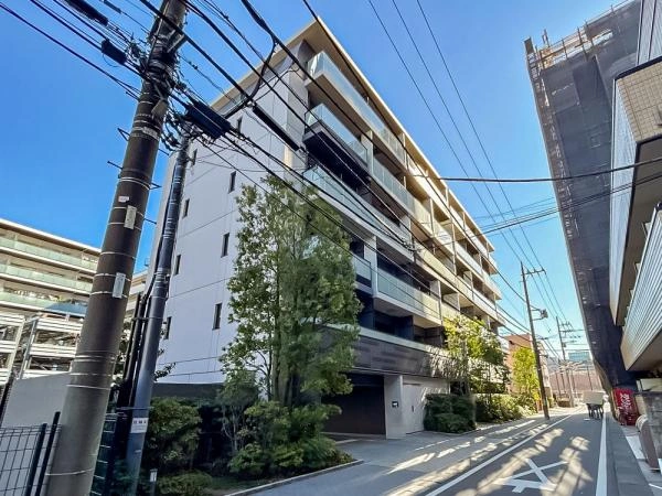 プラウド溝の口イースト