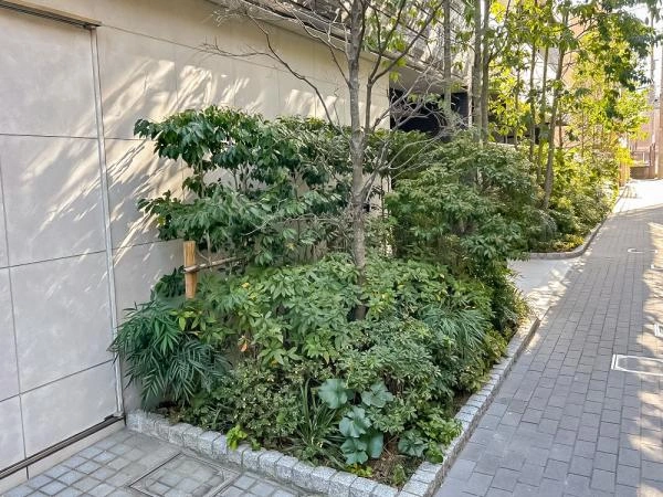 プラウド溝の口イースト