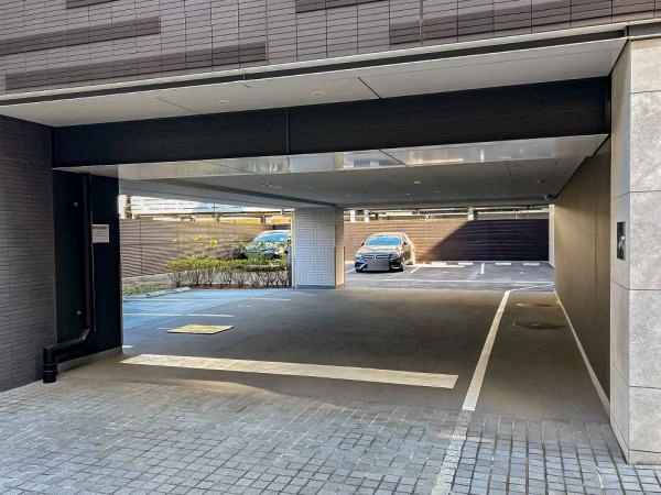 プラウド溝の口イースト