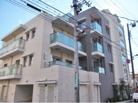 ジオ目黒本町