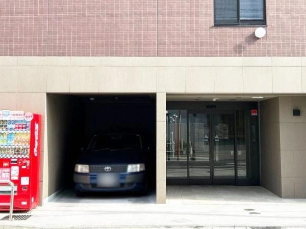 フュージョナル浮間舟渡