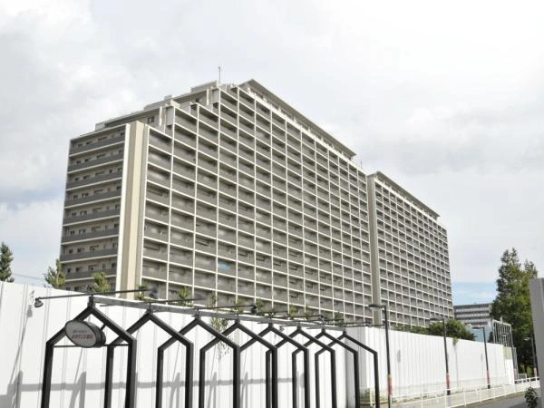 アイプレイス稲毛