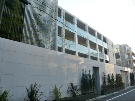 パークハウス目黒学芸大学プレイス