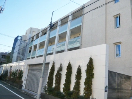 パークハウス目黒学芸大学プレイス