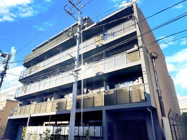 プレール・ドゥーク大森町2