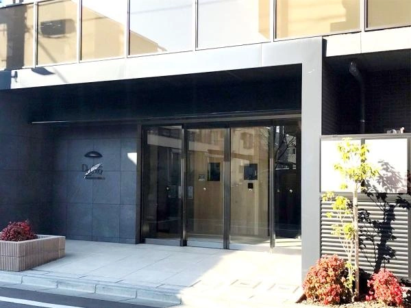 プレール・ドゥーク大森町2