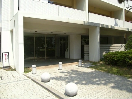 ライオンズガーデン稲毛海岸