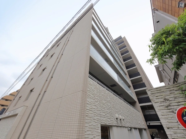 ルフォン一橋学園ラヴィアンカーサ